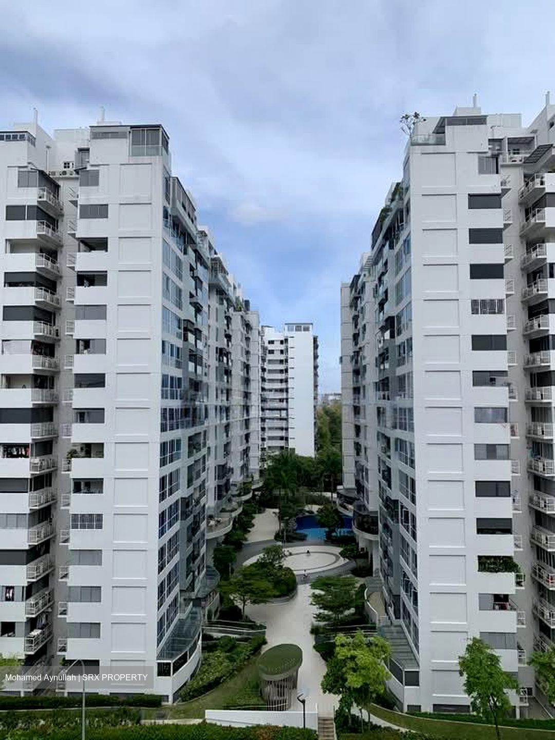 Blk 523D Tampines Greenleaf (Tampines), HDB 4 Rooms #535435651